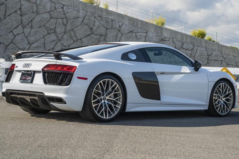 Used 2017 Audi R8 for sale Sold at West Coast Exotic Cars in Murrieta CA 92562 3