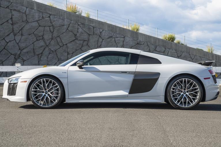 Used 2017 Audi R8 for sale Sold at West Coast Exotic Cars in Murrieta CA 92562 6