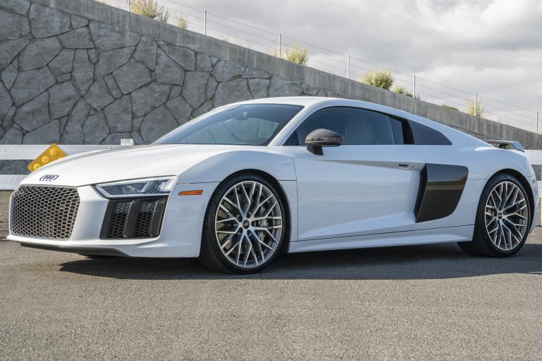 Used 2017 Audi R8 for sale Sold at West Coast Exotic Cars in Murrieta CA 92562 7