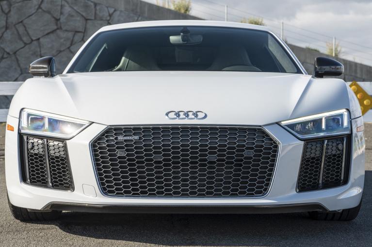 Used 2017 Audi R8 for sale Sold at West Coast Exotic Cars in Murrieta CA 92562 8
