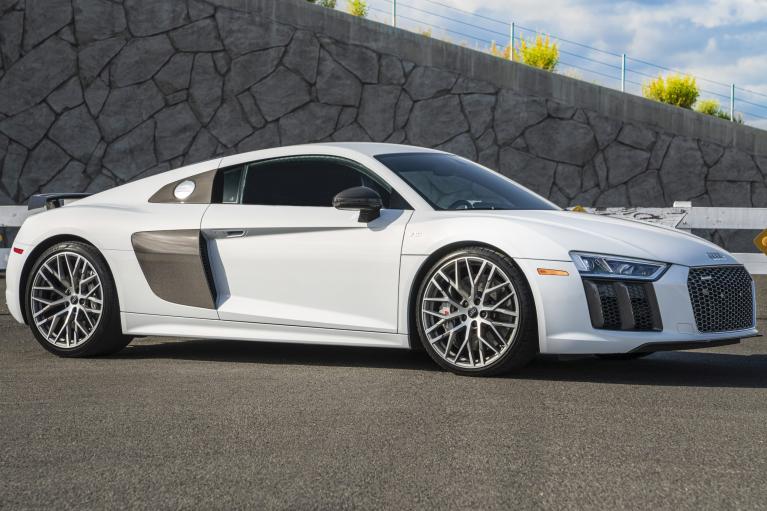 Used 2017 Audi R8 for sale Sold at West Coast Exotic Cars in Murrieta CA 92562 1