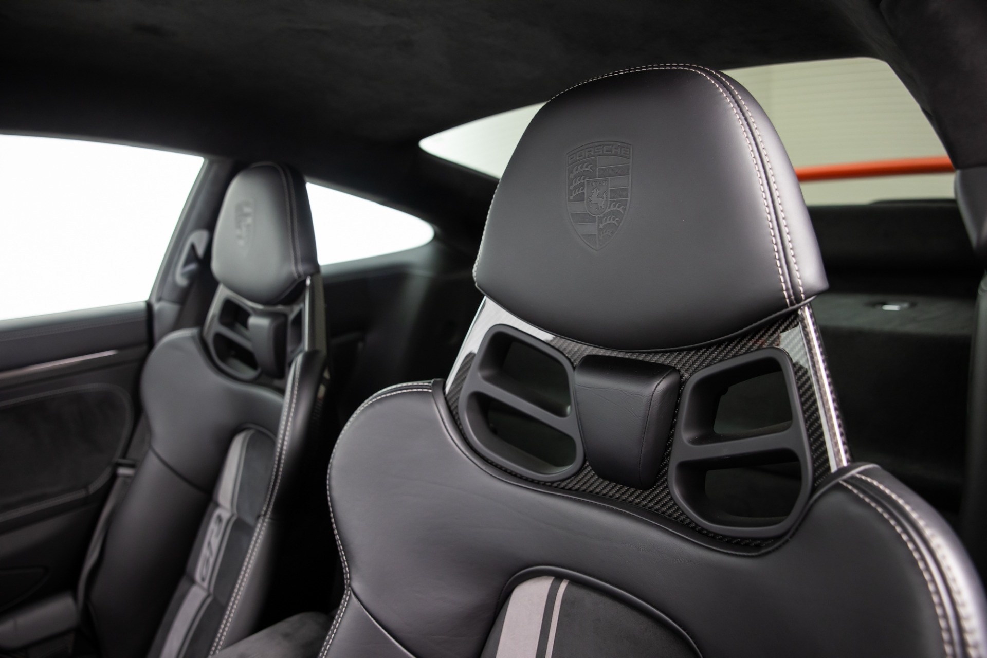 Used 2018 Porsche 911 GT3 Manual For Sale (Sold) | duPont REGISTRY