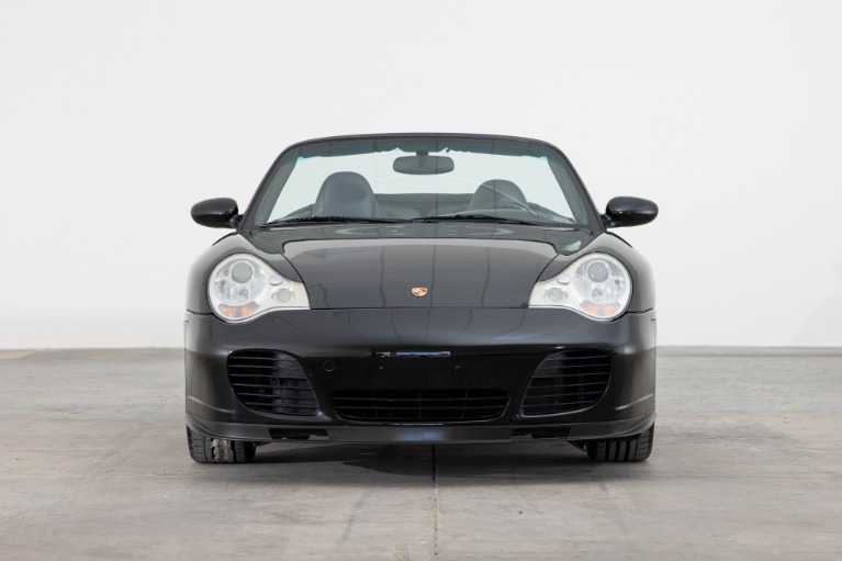 Used 2005 Porsche 911 Turbo S for sale Sold at West Coast Exotic Cars in Murrieta CA 92562 9