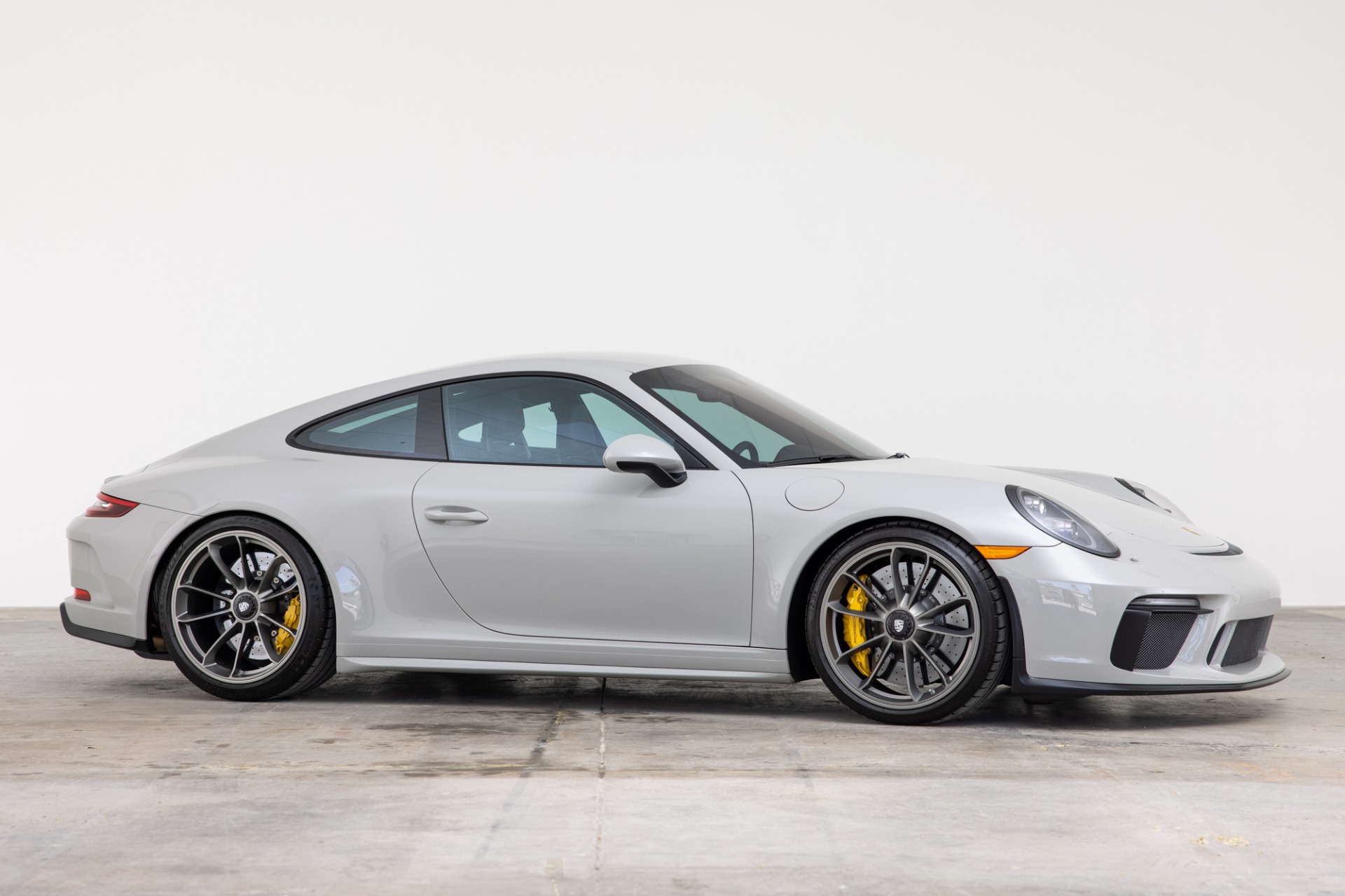 Used 2018 Porsche 911 GT3 Touring For Sale (Sold) West Coast Exotic