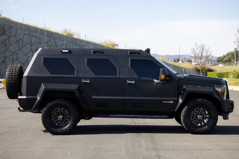 Used 2016 USSV F450 Rhino GX for sale Sold at West Coast Exotic Cars in Murrieta CA 92562 2