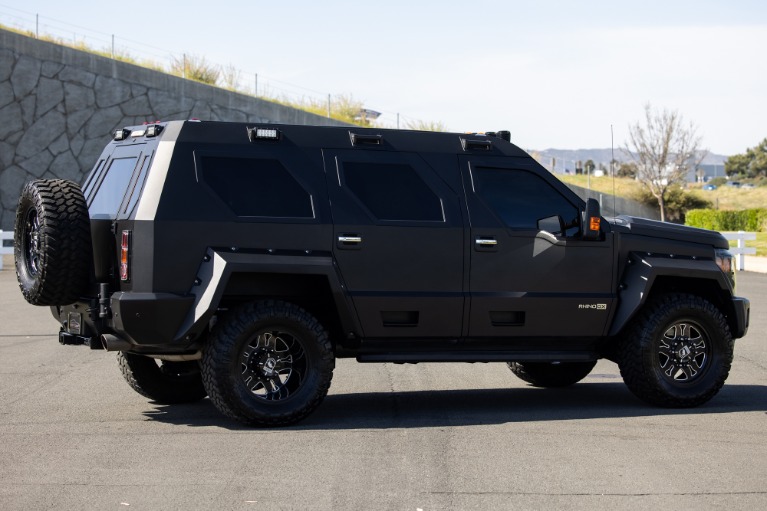 Used 2016 USSV F450 Rhino GX for sale Sold at West Coast Exotic Cars in Murrieta CA 92562 3