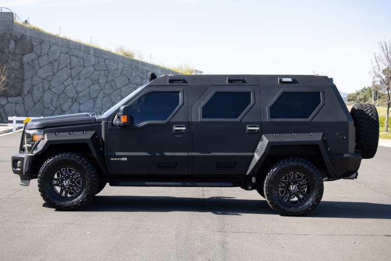 Used 2016 USSV F450 Rhino GX for sale Sold at West Coast Exotic Cars in Murrieta CA 92562 6