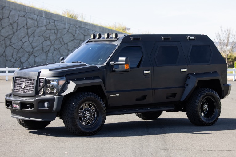 Used 2016 USSV F450 Rhino GX for sale Sold at West Coast Exotic Cars in Murrieta CA 92562 7