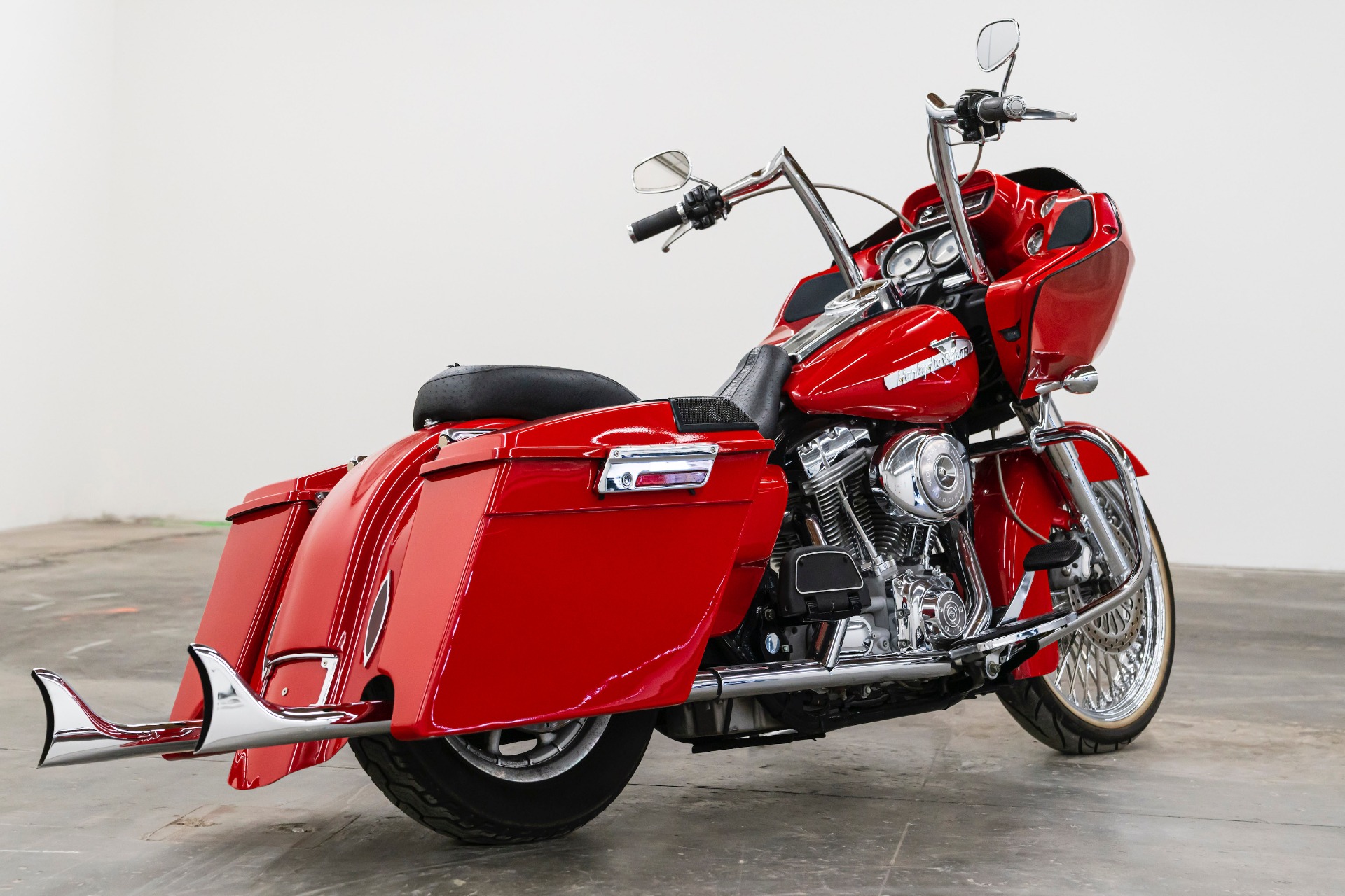 Used 2004 Harley Road Glide For Sale Sold West Coast Exotic Cars Stock C1954