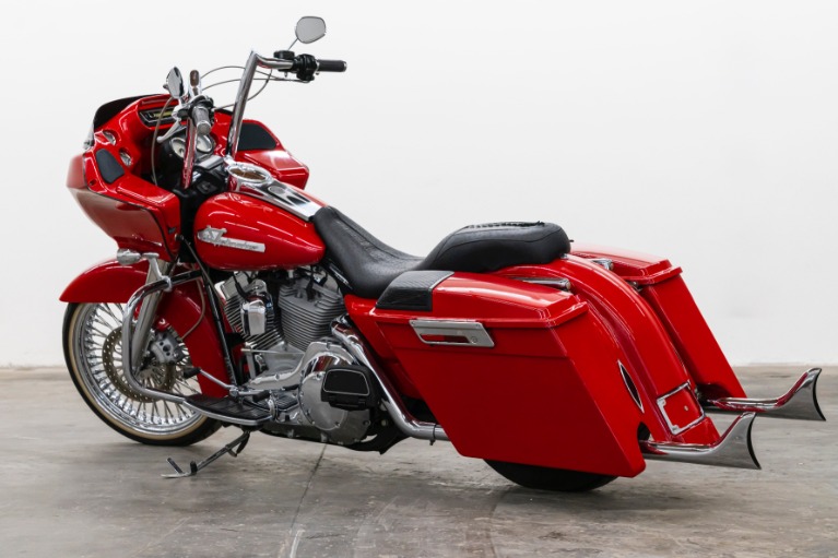 Used 2004 Harley Road Glide for sale Sold at West Coast Exotic Cars in Murrieta CA 92562 5