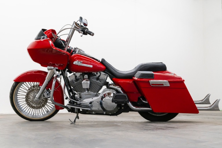 Used 2004 Harley Road Glide for sale Sold at West Coast Exotic Cars in Murrieta CA 92562 6