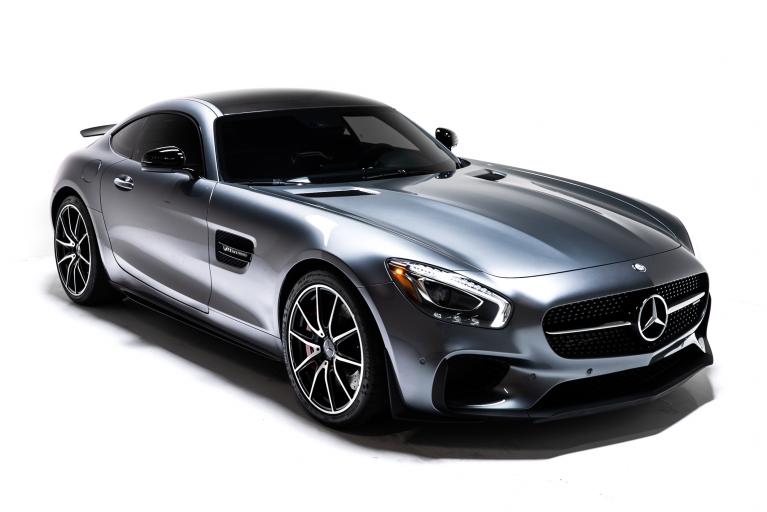 Used 2016 Mercedes-Benz GTR for sale Sold at West Coast Exotic Cars in Murrieta CA 92562 2