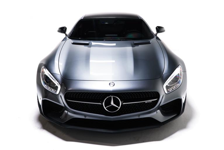 Used 2016 Mercedes-Benz GTR for sale Sold at West Coast Exotic Cars in Murrieta CA 92562 9