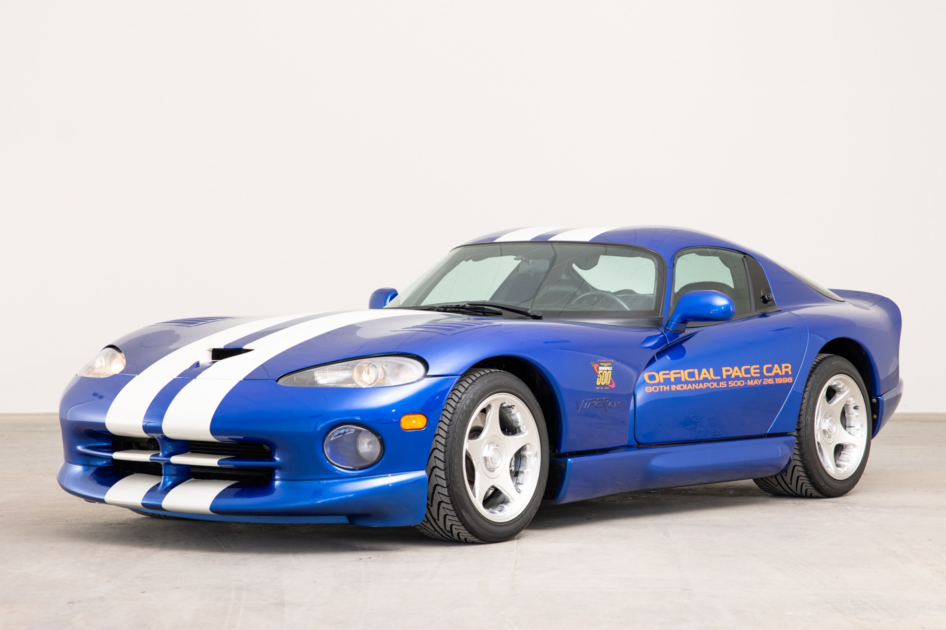 希少　新品　ワイルドスピード　1996年式　Dodge Viper　GTS 希少 新品 ワイルドスピード 1996年式 Dodge Viper GTS - メルカリ