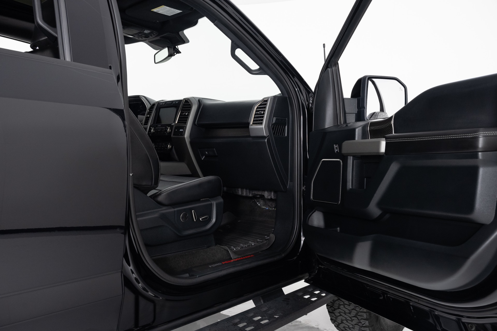 Used 2019 Ford F-150 Raptor For Sale (Sold) | West Coast Exotic