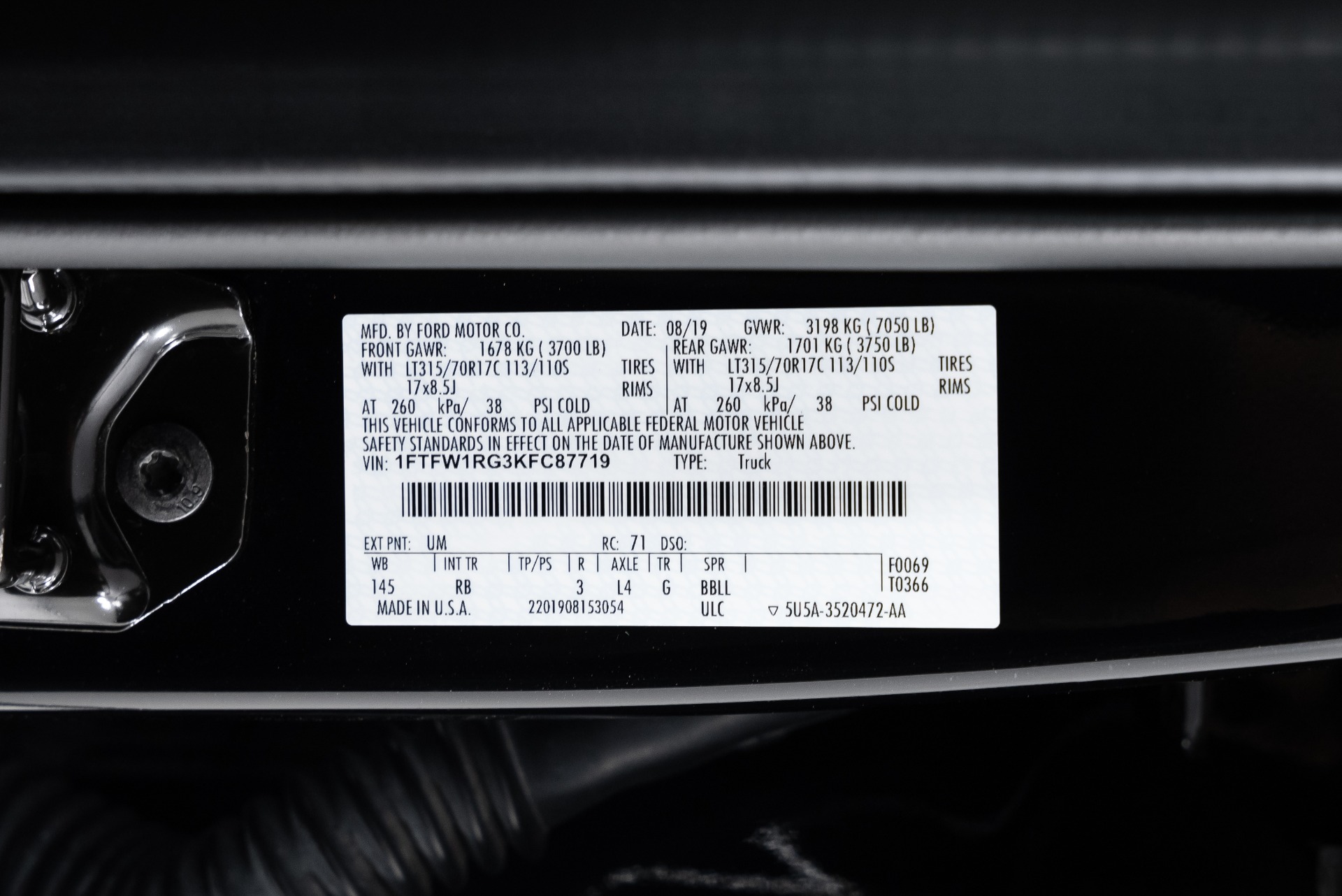 Used-2019-Ford-F-150-Raptor-