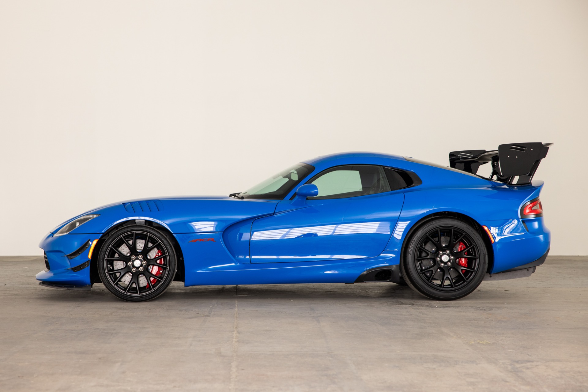 Used 16 Dodge Viper Acr For Sale Sold West Coast Exotic Cars Stock P24