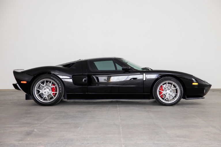 Used 2006 Ford GT for sale Sold at West Coast Exotic Cars in Murrieta CA 92562 2