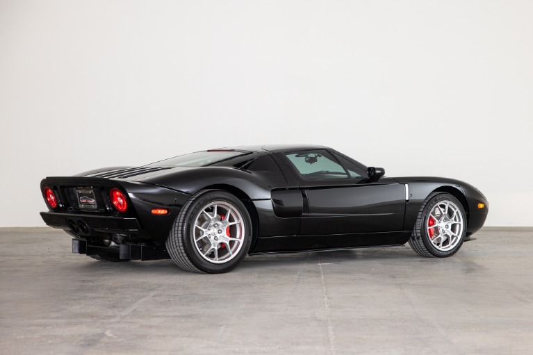 Used 2006 Ford GT for sale Sold at West Coast Exotic Cars in Murrieta CA 92562 3
