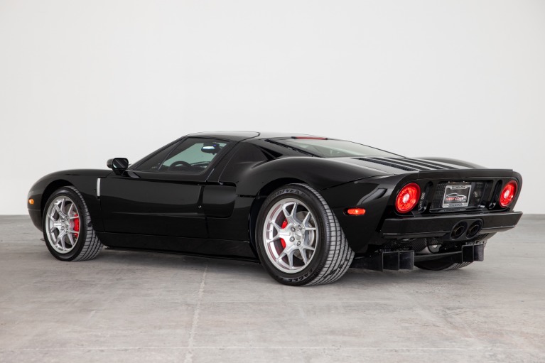 Used 2006 Ford GT for sale Sold at West Coast Exotic Cars in Murrieta CA 92562 5
