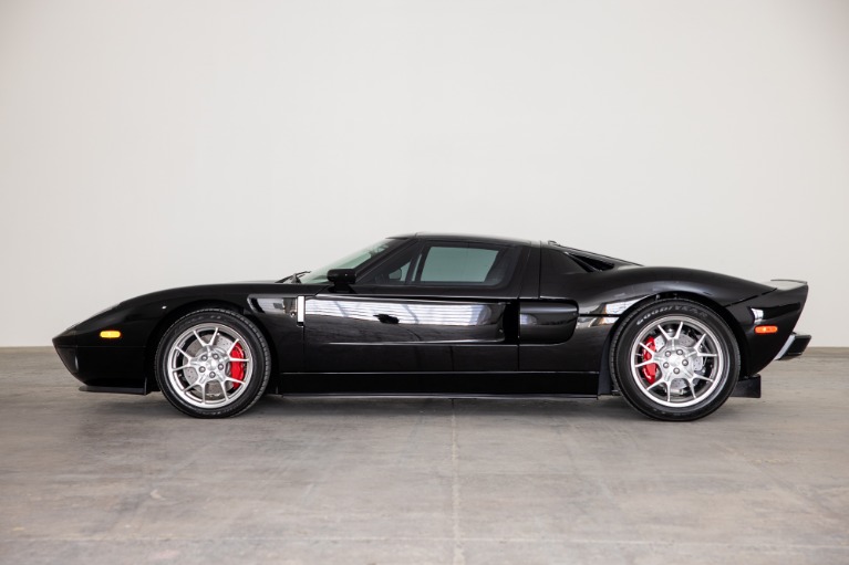 Used 2006 Ford GT for sale Sold at West Coast Exotic Cars in Murrieta CA 92562 6