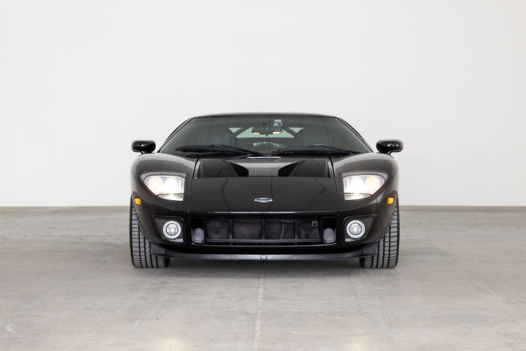 Used 2006 Ford GT for sale Sold at West Coast Exotic Cars in Murrieta CA 92562 8