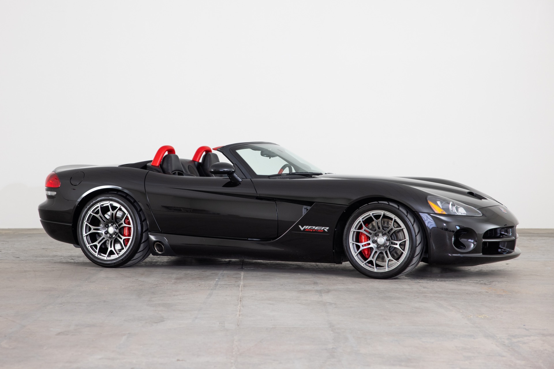 Used 2004 Dodge Viper SRT10 For Sale (Sold) West Coast Exotic Cars