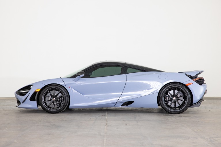 Used 2018 McLaren 720S Performance for sale Sold at West Coast Exotic Cars in Murrieta CA 92562 6