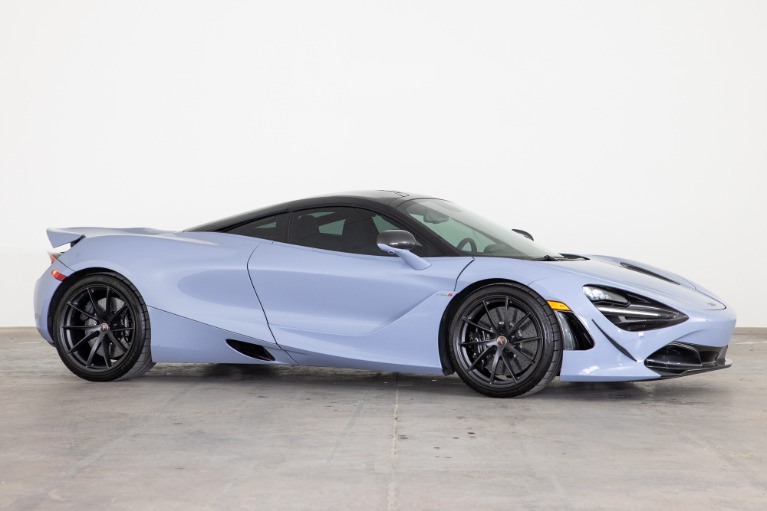 Used 2018 McLaren 720S Performance for sale Sold at West Coast Exotic Cars in Murrieta CA 92562 1