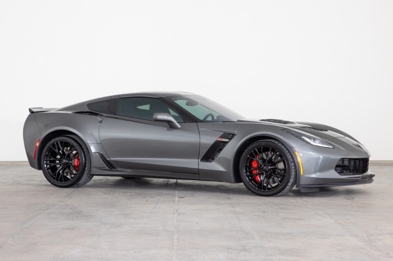 キャロウェイ　S Callaway 2015_chevrolet_corvette_2015_c
