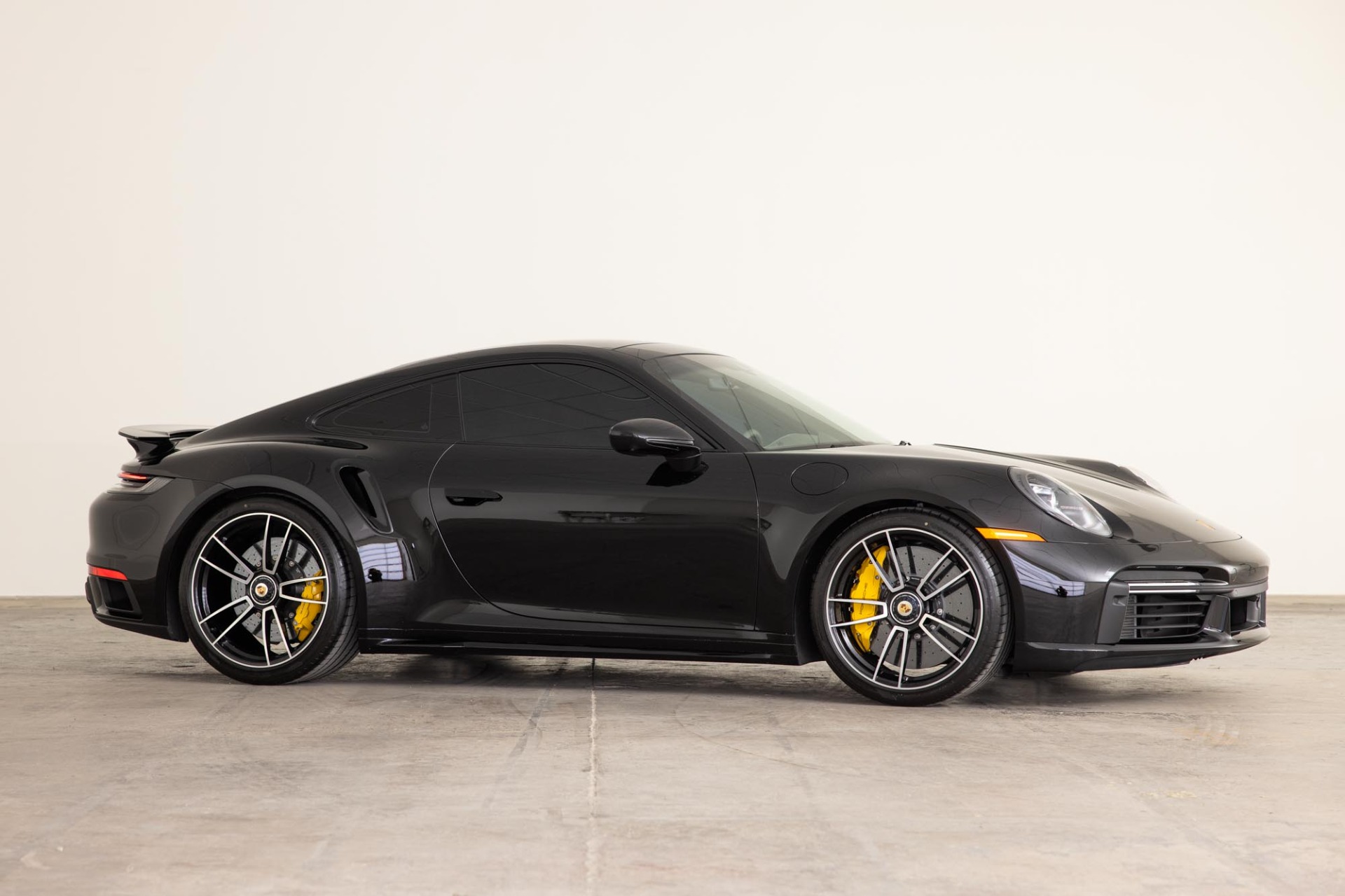 Used 2021 Porsche 911 Turbo S For Sale (Sold) | West Coast Exotic Cars  Stock #C2046
