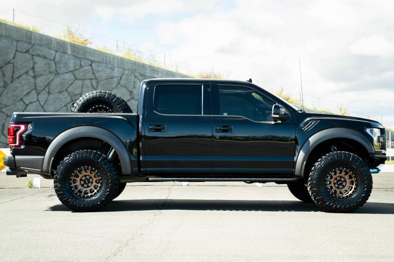 Used 2019 Ford F-150 SVT Raptor *Huge Upgrades!* for sale Sold at West Coast Exotic Cars in Murrieta CA 92562 2