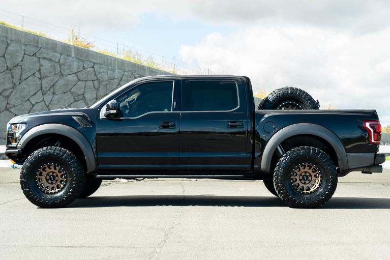 Used 2019 Ford F-150 SVT Raptor *Huge Upgrades!* for sale Sold at West Coast Exotic Cars in Murrieta CA 92562 6