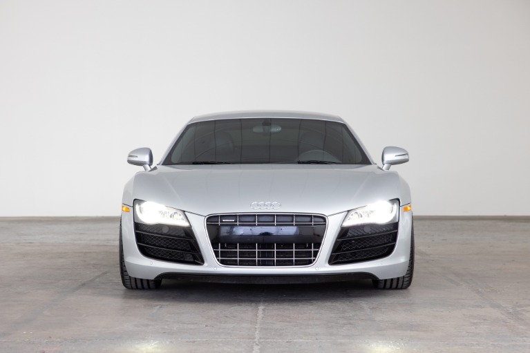 Used 2010 Audi R8 5.2 V10 Manual for sale Sold at West Coast Exotic Cars in Murrieta CA 92562 8