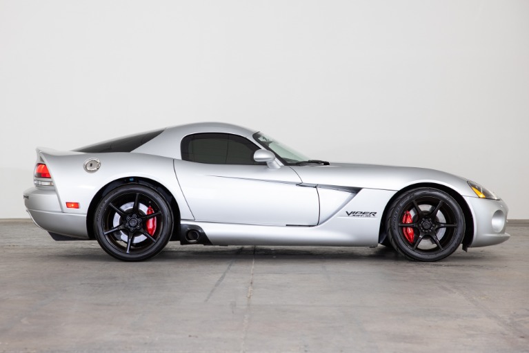 Used 2010 Dodge Viper SRT-10 for sale Sold at West Coast Exotic Cars in Murrieta CA 92562 2