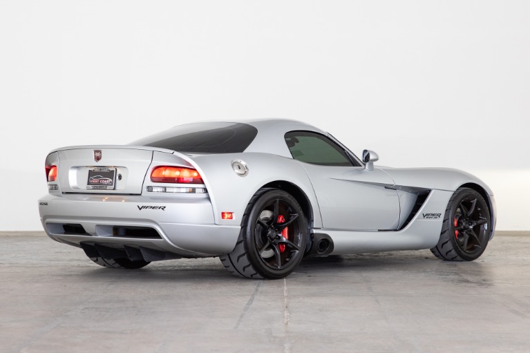 Used 2010 Dodge Viper SRT-10 for sale Sold at West Coast Exotic Cars in Murrieta CA 92562 3