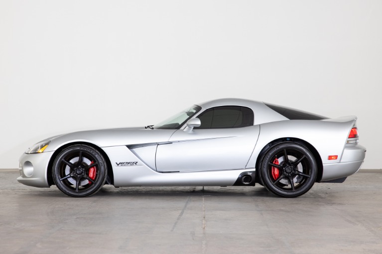 Used 2010 Dodge Viper SRT-10 for sale Sold at West Coast Exotic Cars in Murrieta CA 92562 6