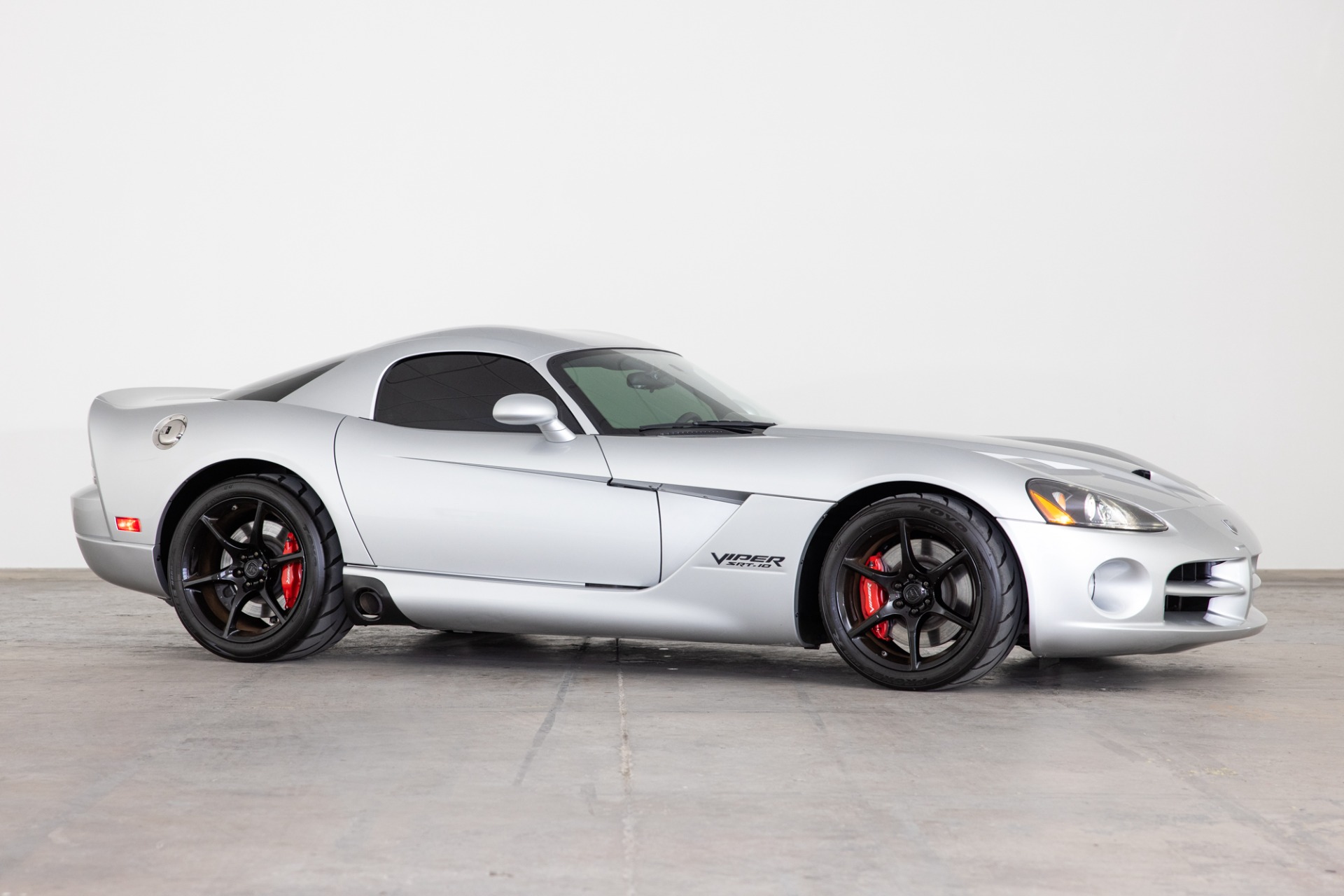 Used 2010 Dodge Viper SRT-10 For Sale (Sold)  West Coast Exotic Cars Stock #C2079