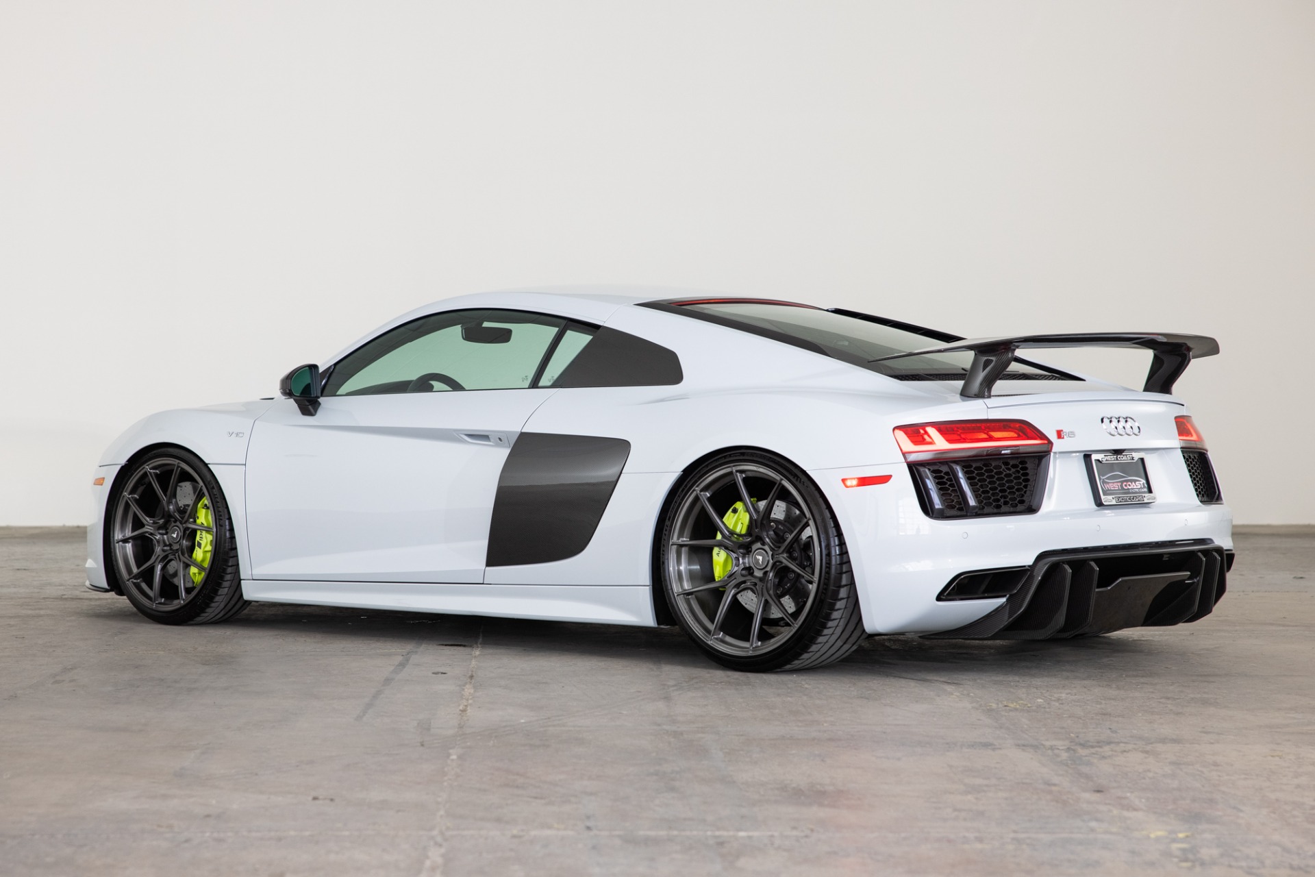 Detail Page | Exotic Car Dealership | West Coast Exotic Cars