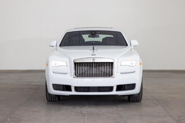 Used 2020 Rolls-Royce Ghost for sale Sold at West Coast Exotic Cars in Murrieta CA 92562 8