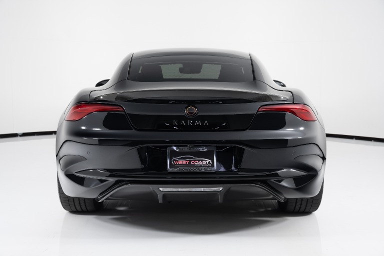 Used 2021 Karma Revero GT S for sale Sold at West Coast Exotic Cars in Murrieta CA 92562 4
