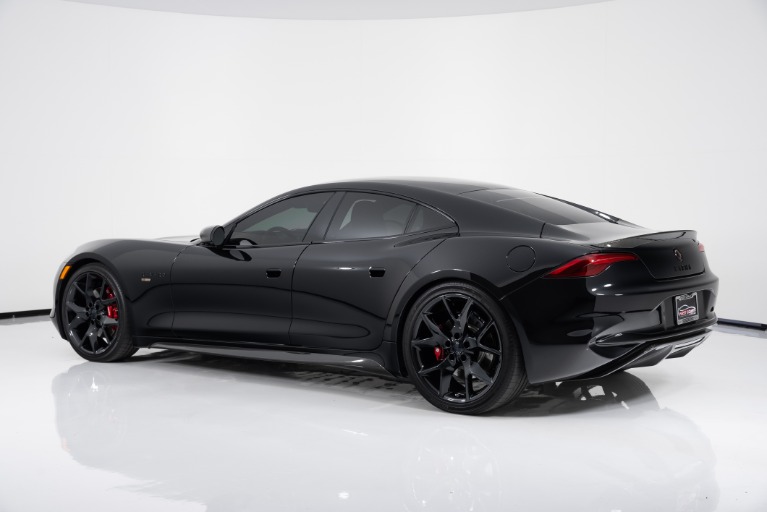 Used 2021 Karma Revero GT S for sale Sold at West Coast Exotic Cars in Murrieta CA 92562 5