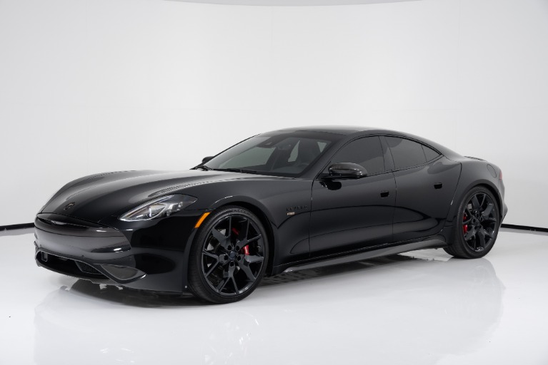 Used 2021 Karma Revero GT S for sale Sold at West Coast Exotic Cars in Murrieta CA 92562 7