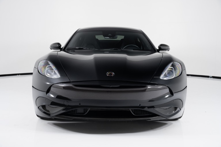 Used 2021 Karma Revero GT S for sale Sold at West Coast Exotic Cars in Murrieta CA 92562 8