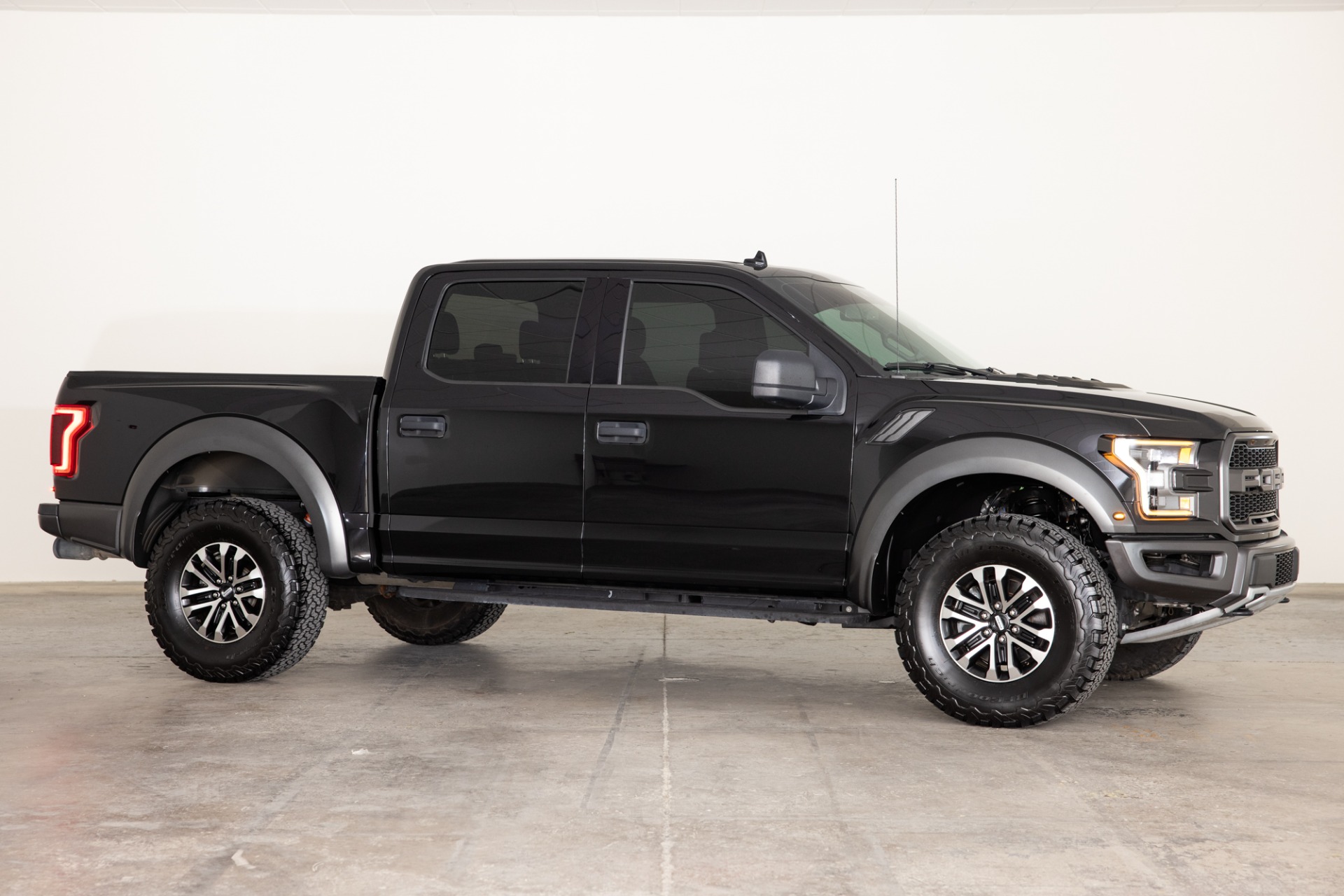 Used 2019 Ford F-150 Raptor For Sale (Sold) | West Coast Exotic Cars