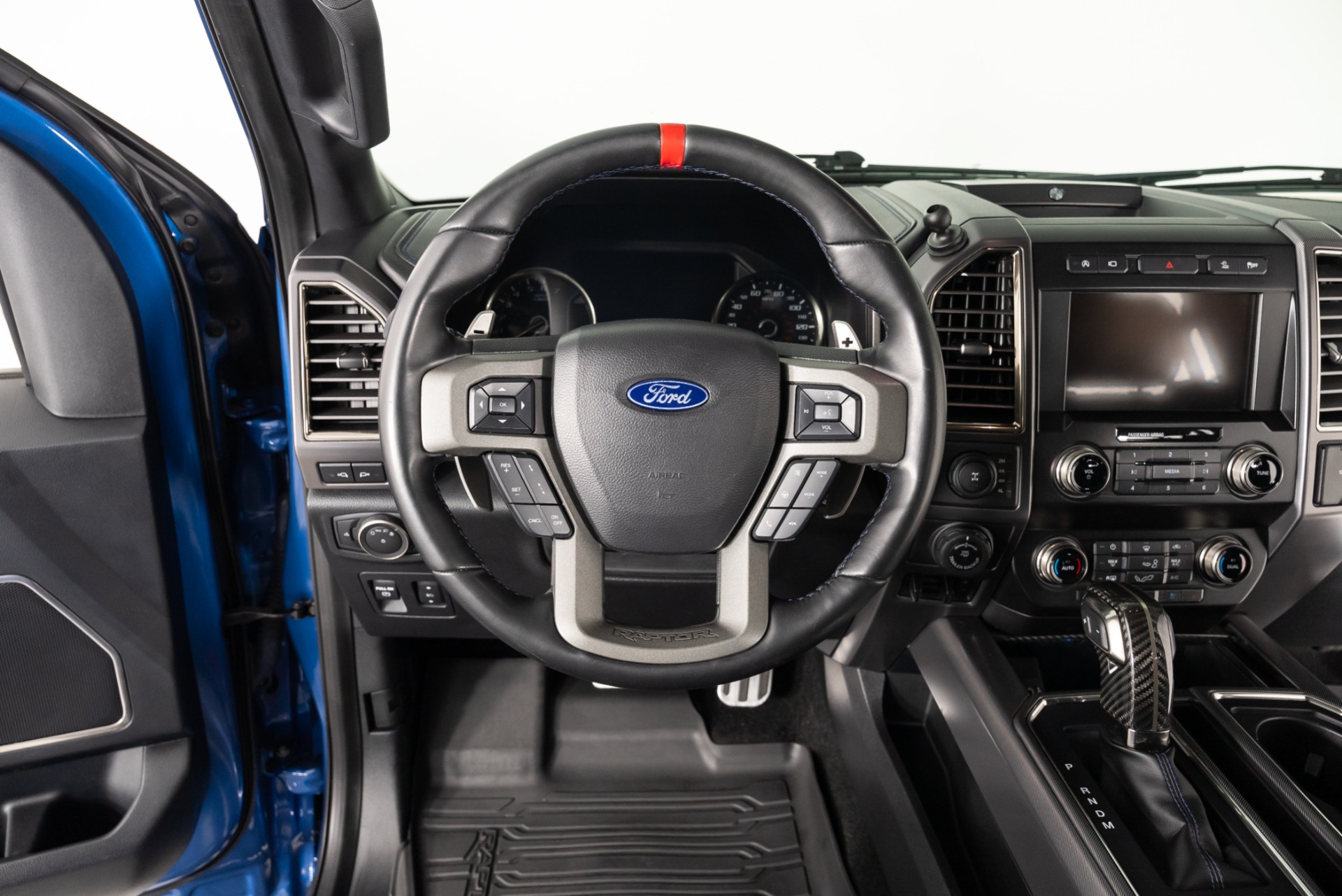 2019 Ford F 150 Raptor W Upgrades