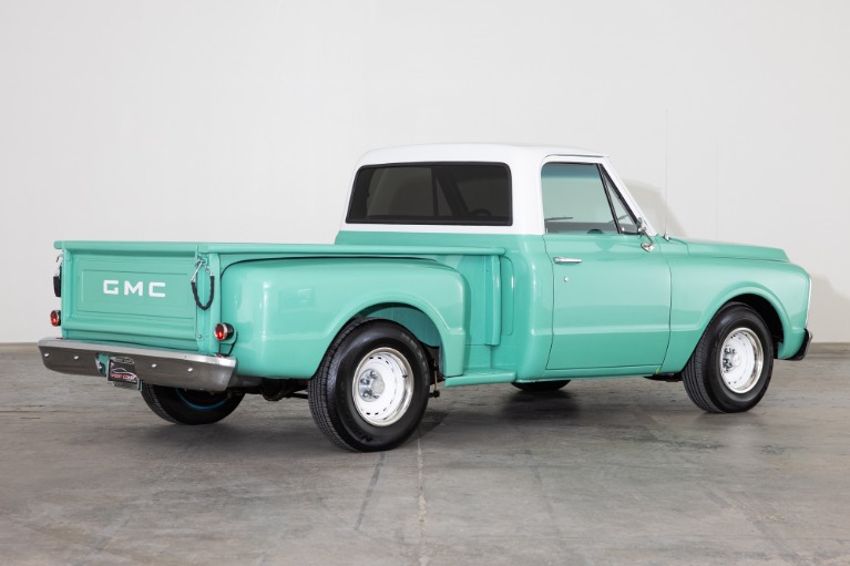 Used 1971 GMC Pickup for sale Sold at West Coast Exotic Cars in Murrieta CA 92562 2