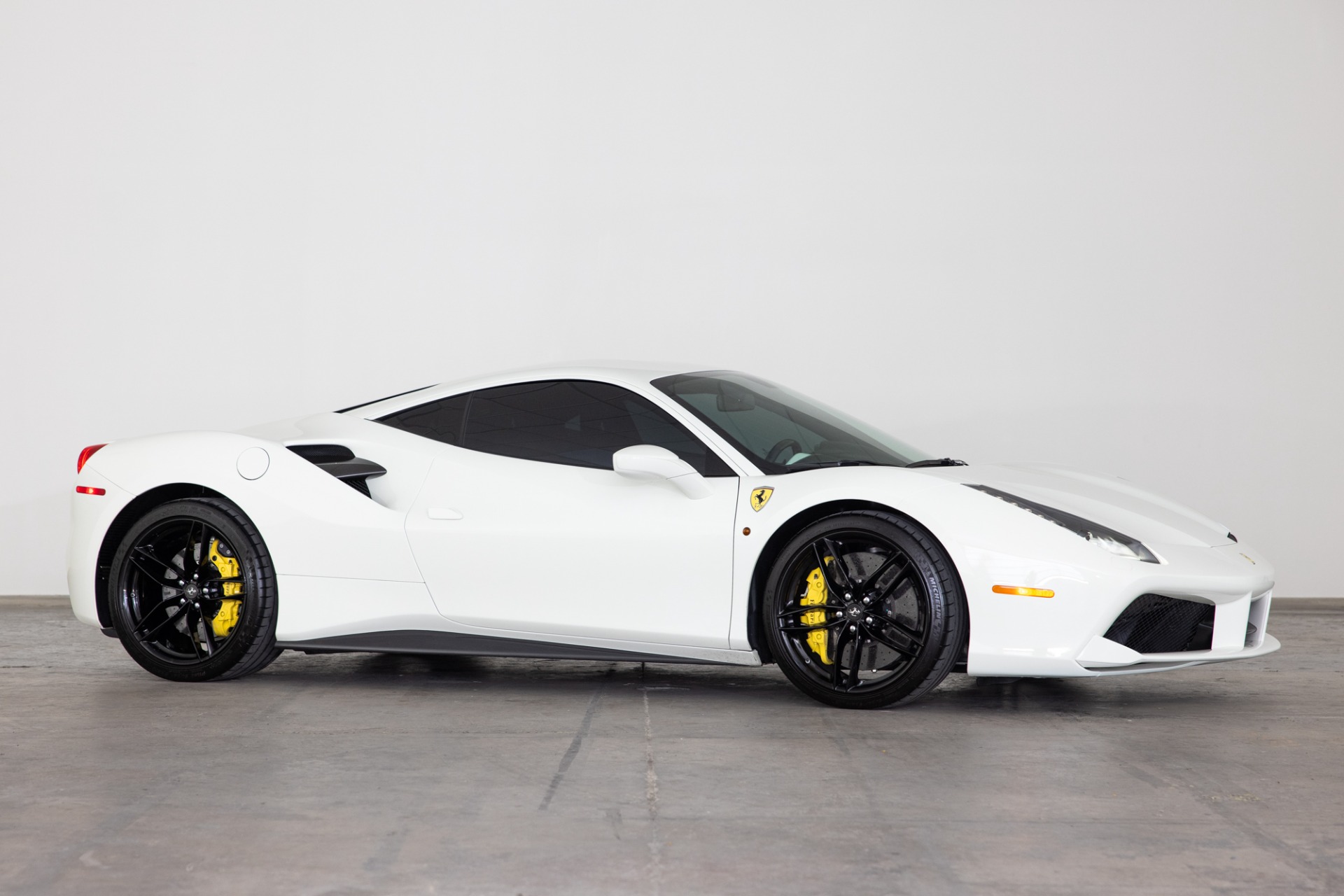 Used 2016 Ferrari 488 GTB For Sale (Sold) West Coast Exotic Cars