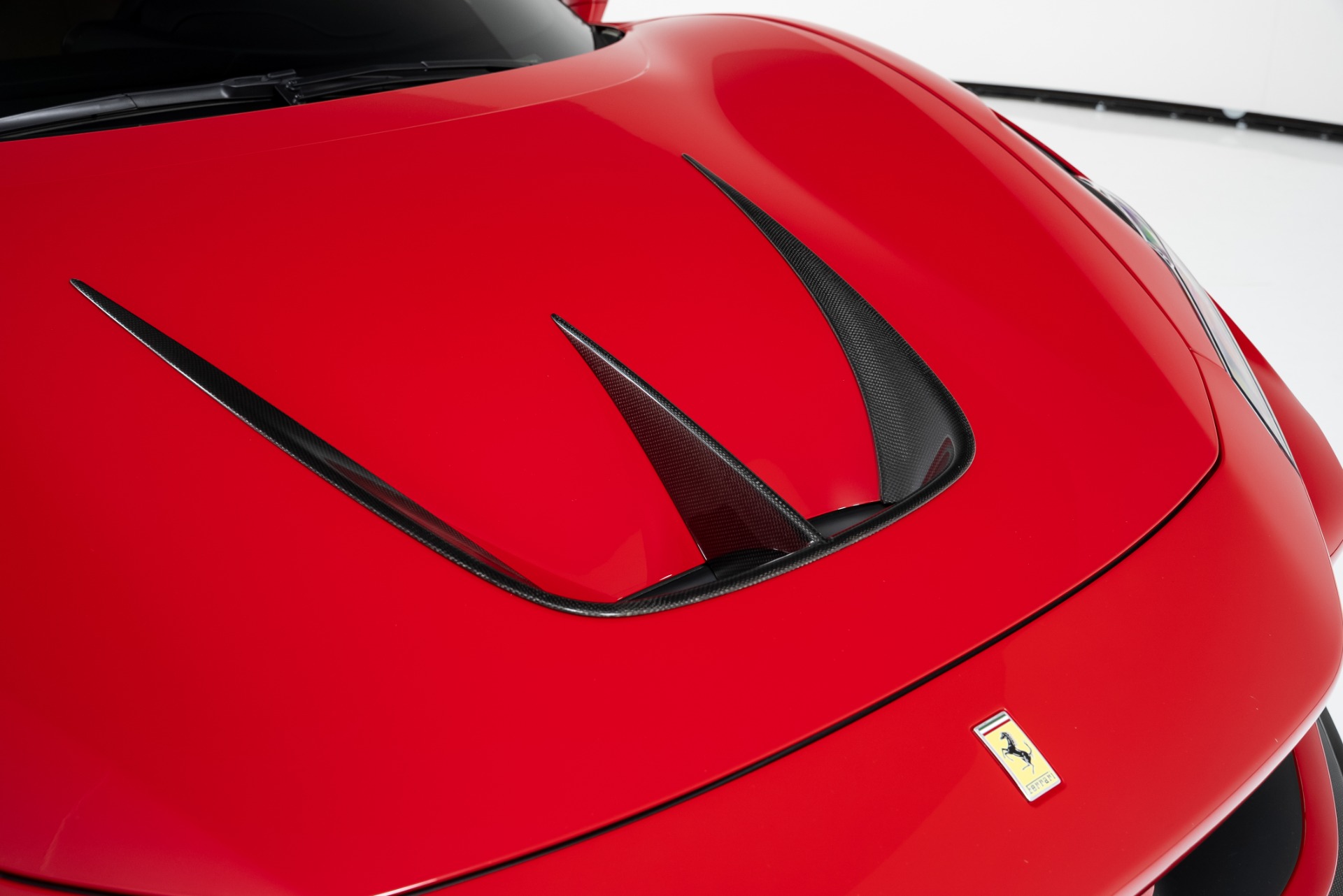 Used 2020 Ferrari F8 Tributo For Sale (Sold) | West Coast Exotic
