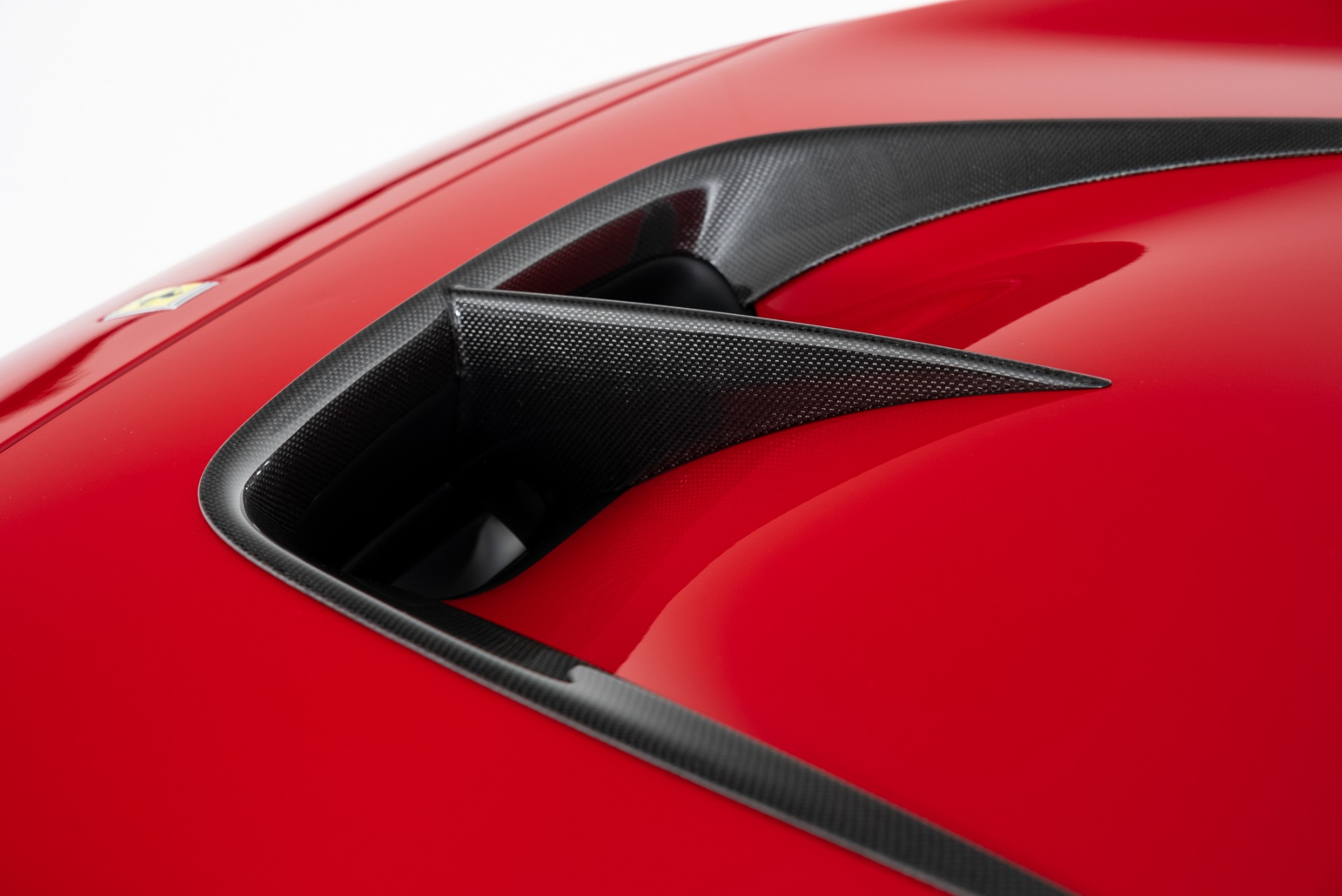 Used 2020 Ferrari F8 Tributo For Sale (Sold) | West Coast Exotic